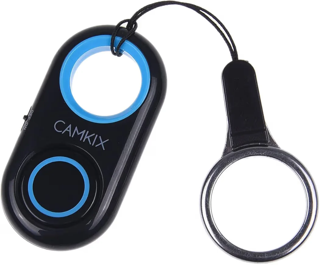 Bluetooth Remote