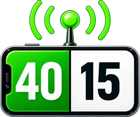 ScoreBot Logo